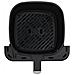 MAD70000ADK Friggitrice ad Aria Calda 7 Litri Potenza 1700W 8 funzioni Nero - Foto miniatura 3