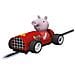 20065028 First Auto Peppa Pig - Peppa (20065028) - Foto miniatura 1