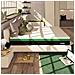 Materasso Memory Alto 25 cm Mojito - PRESIDIO MEDICO - Singolo 70x190 cm - Foto miniatura 3