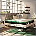 Materasso Memory Alto 25 cm Mojito - PRESIDIO MEDICO - Singolo 70x190 cm - Foto miniatura 1