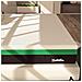 Materasso Memory Alto 25 cm Mojito - PRESIDIO MEDICO - Singolo 70x190 cm - Foto miniatura 5
