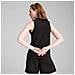 Her Tank Top 68506401, Donne, Nero, S - Foto miniatura 4