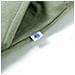 Pantaloncini per Bambini con Coulisse Cachi Chiaro 104 - Foto miniatura 5