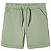 Pantaloncini per Bambini con Coulisse Cachi Chiaro 104 - Foto miniatura 1
