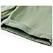 Pantaloncini per Bambini con Coulisse Cachi Chiaro 104 - Foto miniatura 6