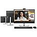 All-in-One Pro QC24251 Intel Core i5-14500T Monitor 24" RAM 16 GB DDR5-SDRAM 512 GB SSD Wi-Fi Windows 11 Pro Mouse e Tastiera Non Inclusi Nella Confezione Nero - Foto miniatura 4