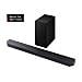 Soundbar Q-Series HW-Q610GF 3.1.2 Canali Wireless Nero - Foto miniatura 4