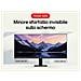 29U511A Monitor 21:9 29" WFHD HDR 100Hz - Foto miniatura 3