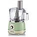 Linea Vintage 1781 Robot da cucina Vintage, 1000W, Capacità 2,1L, Per preparazione impasti, Verde - Foto miniatura 2