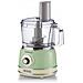 Linea Vintage 1781 Robot da cucina Vintage, 1000W, Capacità 2,1L, Per preparazione impasti, Verde - Foto miniatura 1