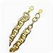 Collana Marina In Oro - Foto miniatura 2