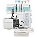 MD 19169 Macchina da cucire taglia e cuci Elettrico - Foto miniatura 4