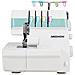 MD 19169 Macchina da cucire taglia e cuci Elettrico - Foto miniatura 1