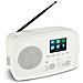 50078821 radio Internet Bianco - Foto miniatura 1