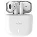 Pod 3 Auricolare Wireless In-ear Musica e Chiamate USB tipo-C Bluetooth Bianco - Foto miniatura 1
