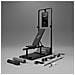 Gym Monster 2S Works Plus 120kg Palestra Multifunzione Per Uso Domestico - Foto miniatura 1