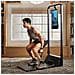 Gym Monster 2S Works Plus 120kg Palestra Multifunzione Per Uso Domestico - Foto miniatura 3