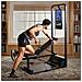 Gym Monster 2S Works Plus 120kg Palestra Multifunzione Per Uso Domestico - Foto miniatura 4