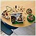ICONS 11371 Via dello Shopping, Kit di Modellismo Modulare per Adulti, 7 Minifigure, Decorazione Fai da Te, Idea Regalo - Foto miniatura 3