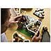 ICONS 11371 Via dello Shopping, Kit di Modellismo Modulare per Adulti, 7 Minifigure, Decorazione Fai da Te, Idea Regalo - Foto miniatura 6
