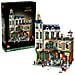 ICONS 11371 Via dello Shopping, Kit di Modellismo Modulare per Adulti, 7 Minifigure, Decorazione Fai da Te, Idea Regalo - Foto miniatura 9
