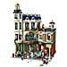 ICONS 11371 Via dello Shopping, Kit di Modellismo Modulare per Adulti, 7 Minifigure, Decorazione Fai da Te, Idea Regalo - Foto miniatura 11