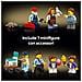 ICONS 11371 Via dello Shopping, Kit di Modellismo Modulare per Adulti, 7 Minifigure, Decorazione Fai da Te, Idea Regalo - Foto miniatura 21