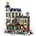 ICONS 11371 Via dello Shopping, Kit di Modellismo Modulare per Adulti, 7 Minifigure, Decorazione Fai da Te, Idea Regalo - Foto miniatura 26