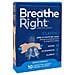 Cerotti Nasali Breathe Right Classici Grandi 30 Pezzi - Foto miniatura 1