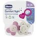 Succhietto Comfort Lumi in Silicone G16-36 Mesi 2 - Foto miniatura 1