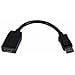 Adattatore convertitore video DisplayPort a HDMI - Foto miniatura 1