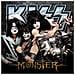 Cd Kiss - Monster - Foto miniatura 1