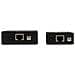 Extender HDMI via CAT5e / CAT6 HDBaseT - 4K da 100m - Foto miniatura 2