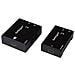 Extender HDMI via CAT5e / CAT6 HDBaseT - 4K da 100m - Foto miniatura 1
