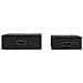 Extender HDMI via CAT5e / CAT6 HDBaseT - 4K da 100m - Foto miniatura 3