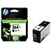 CB321EE Cartuccia Ink Originale 364XL Nera per HP Photosmart B8550 C6300 B109 Capacità 550 Pagine - Foto miniatura 2