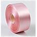 Nastro Sintetico per Feste 50mm x 100m Rosa - Foto miniatura 2