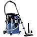 Aspirapolvere Industrial ATTIX 30-21 PC Capacità 30 L Potenza 1500 W Colore Blu / Nero - Foto miniatura 1