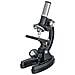 Microscopio 300x - 1200x - Foto miniatura 2