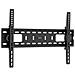Supporto a Parete Piatto per Monitor TV e LCD Nera 32" -60 " 23117A - Foto miniatura 1