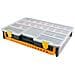 Valigetta P / Minuter. 44x32x8 - Foto miniatura 5