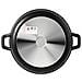 Tegame 2 Maniglie Antiaderente Diametro 40 cm - Foto miniatura 2