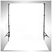Fondale in Cotone Bianco senza Supporto 500x300cm per Croma Key - Foto miniatura 4