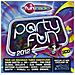 Party Fun 2012 - Pitbull, lucenzo, gaga, lady (2 Cd)  - Foto miniatura 1