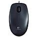 Mouse USB M100 1000 DPI Colore Grigio - Foto miniatura 4
