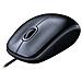 Mouse USB M100 1000 DPI Colore Grigio - Foto miniatura 7
