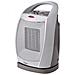 HP104 Termoventilatore Oscillante Potenza 1800 W con Telecomando - Foto miniatura 1