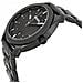 Orologio Machine Black Acciaio Quartz Fs4775 - Foto miniatura 1