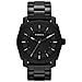 Orologio Machine Black Acciaio Quartz Fs4775 - Foto miniatura 9