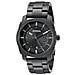 Orologio Machine Black Acciaio Quartz Fs4775 - Foto miniatura 4